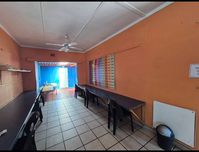 717M² BUSINESS FOR SALE IN VANDERBIJLPARK SW 1